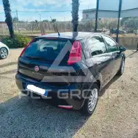 2015 Fiat Punto