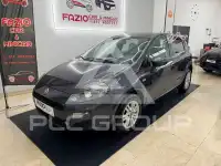 2015 Fiat Punto