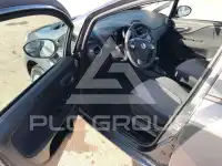 2015 Fiat Punto
