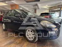 2015 Fiat Punto