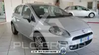 2015 Fiat Punto