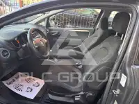 2015 Fiat Punto