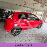 2015 Fiat Punto