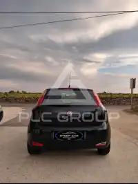 2015 Fiat Punto
