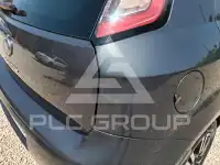 2015 Fiat Punto