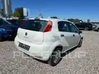 2015 Fiat Punto