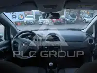 2015 Fiat Punto