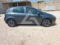 2015 Fiat Punto