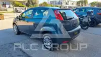 2015 Fiat Punto
