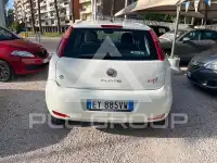 2015 Fiat Punto