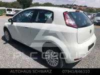 2015 Fiat Punto