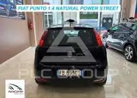 2015 Fiat Punto