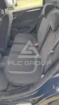 2015 Fiat Punto