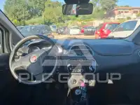 2015 Fiat Punto