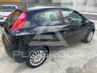 2015 Fiat Punto
