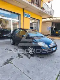2015 Fiat Punto