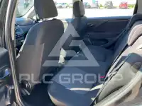 2015 Fiat Punto