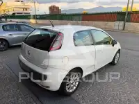 2015 Fiat Punto