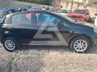 2015 Fiat Punto