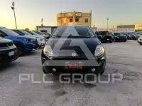 2015 Fiat Punto