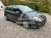 2015 Fiat Punto
