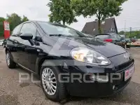 2015 Fiat Punto