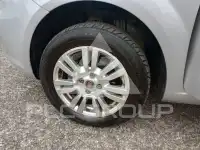 2015 Fiat Punto
