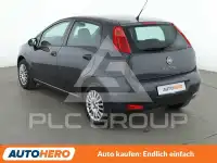 2015 Fiat Punto