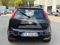 2015 Fiat Punto