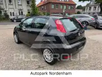 2015 Fiat Punto