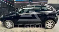 2015 Fiat Punto