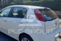2015 Fiat Punto