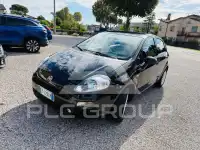 2015 Fiat Punto