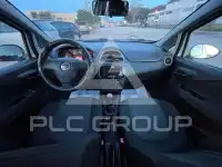 2015 Fiat Punto