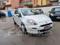 2015 Fiat Punto