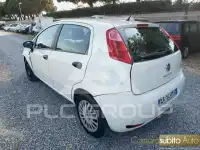 2015 Fiat Punto