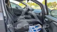 2015 Fiat Punto