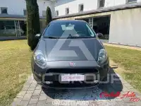 2015 Fiat Punto