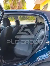 2015 Fiat Punto