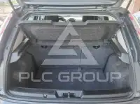 2015 Fiat Punto