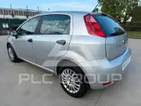2015 Fiat Punto