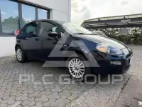 2015 Fiat Punto
