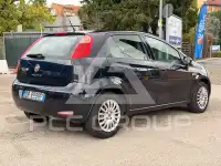 2015 Fiat Punto