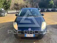 2015 Fiat Punto