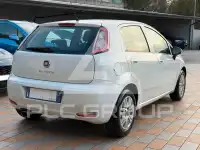 2015 Fiat Punto