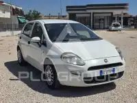2015 Fiat Punto