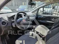 2015 Fiat Punto