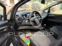 2015 Fiat Punto