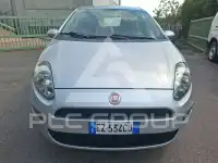 2015 Fiat Punto