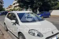 2015 Fiat Punto